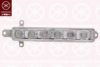 KLOKKERHOLM 05520280 Daytime Running Light